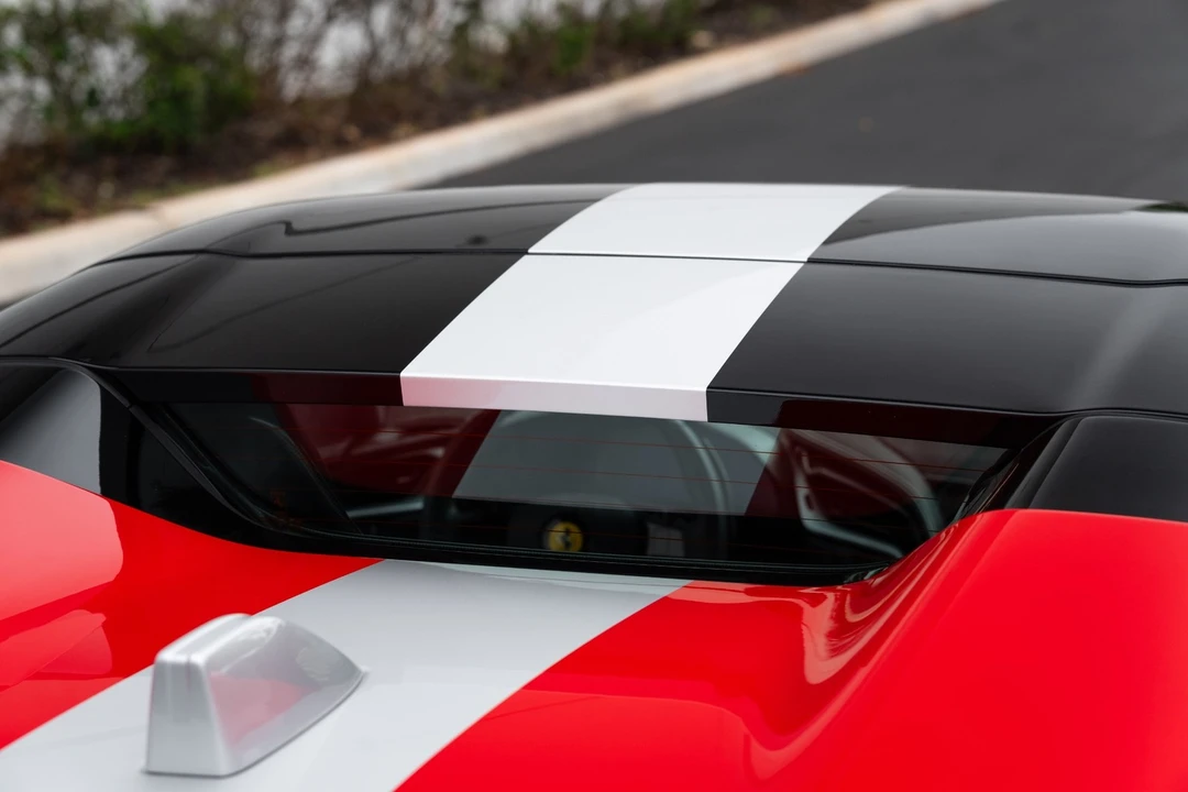 2024 Ferrari SF90 Spider - Image 21 of 31