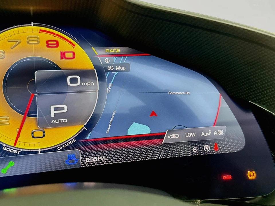 2024 Ferrari SF90 Spider - Image 15 of 31