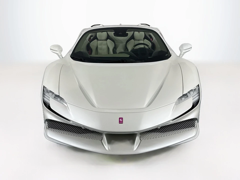 2024 Ferrari SF90 Spider - Image 2 of 31