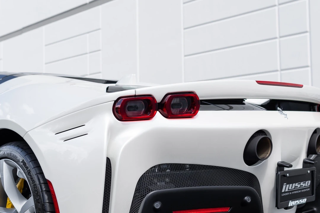 2024 Ferrari SF90 Spider - Image 31 of 31