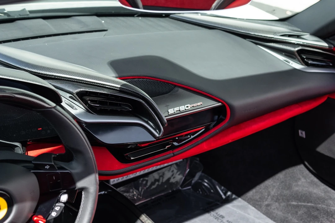 2024 Ferrari SF90 Spider - Image 6 of 31