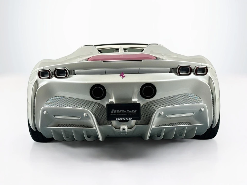 2024 Ferrari SF90 Spider - Image 6 of 31