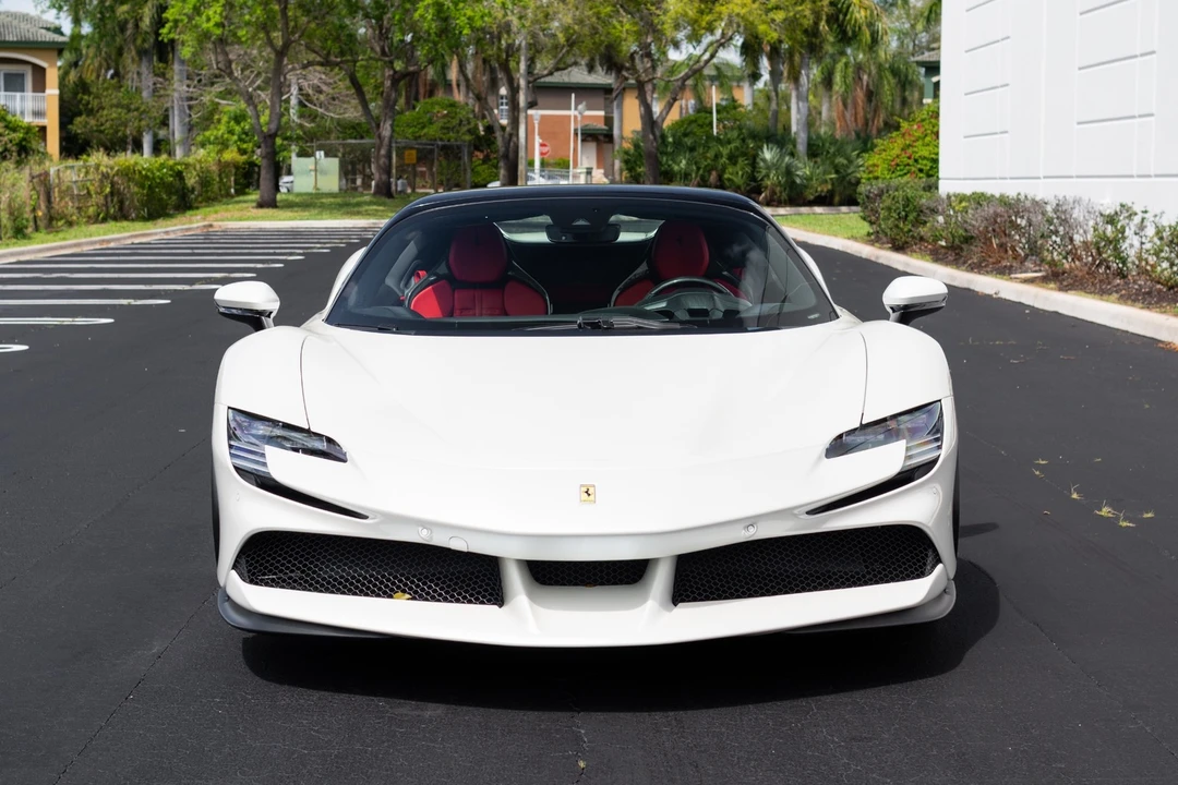 2024 Ferrari SF90 Spider - Image 3 of 31
