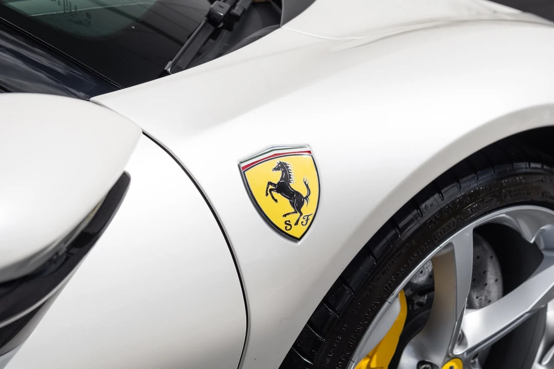 2024 Ferrari SF90 Spider - Image 11 of 31