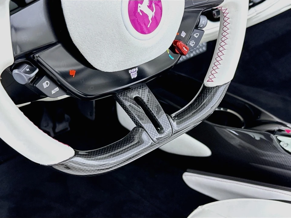 2024 Ferrari SF90 Spider - Image 22 of 31