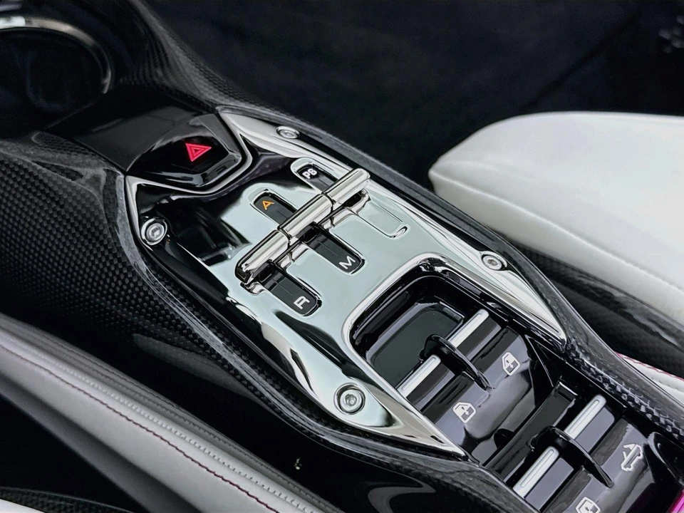 2024 Ferrari SF90 Spider - Image 18 of 31