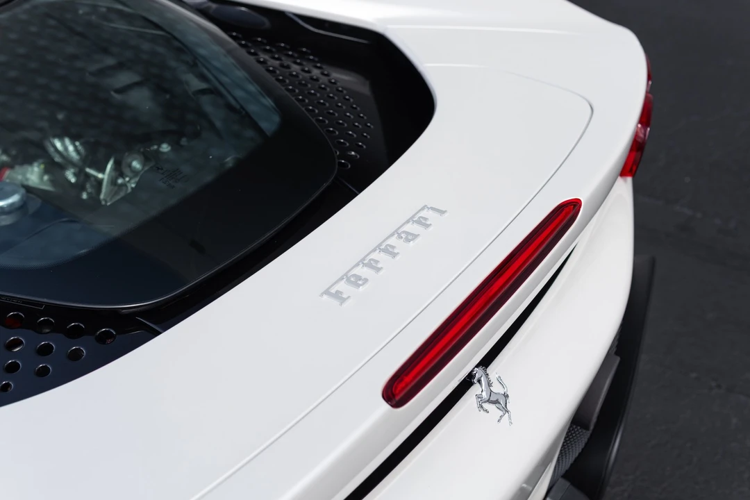 2024 Ferrari SF90 Spider - Image 20 of 31