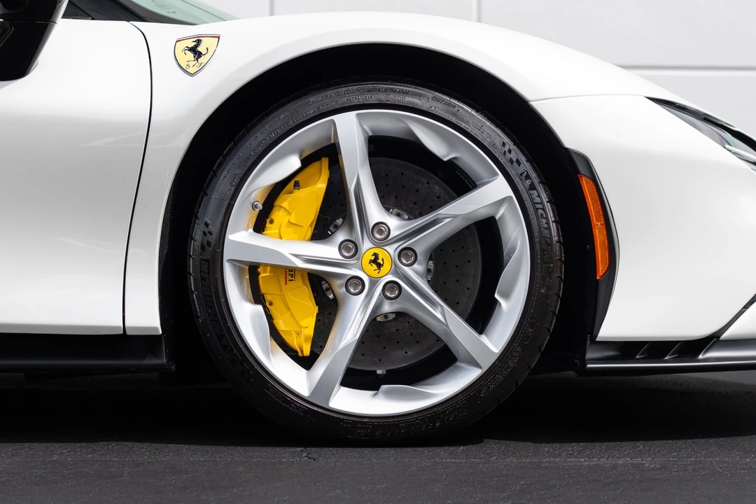 2024 Ferrari SF90 Spider - Image 9 of 31