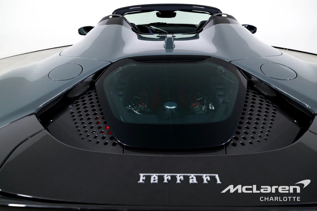 2024 Ferrari - Image 27 of 31
