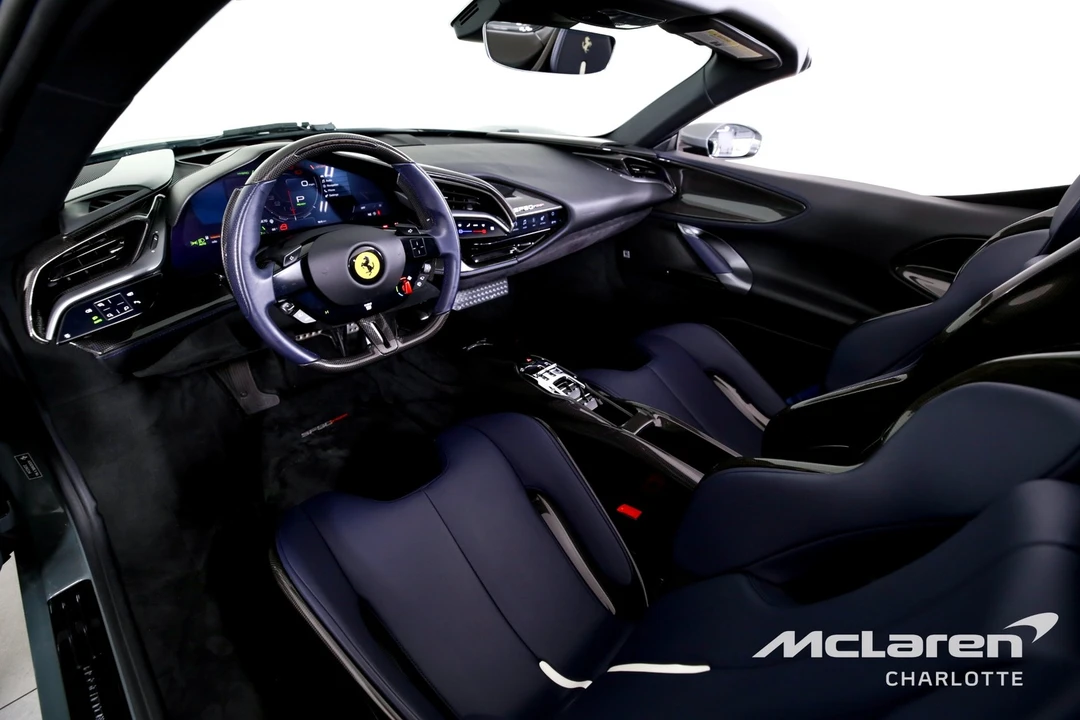 2024 Ferrari - Image 13 of 31