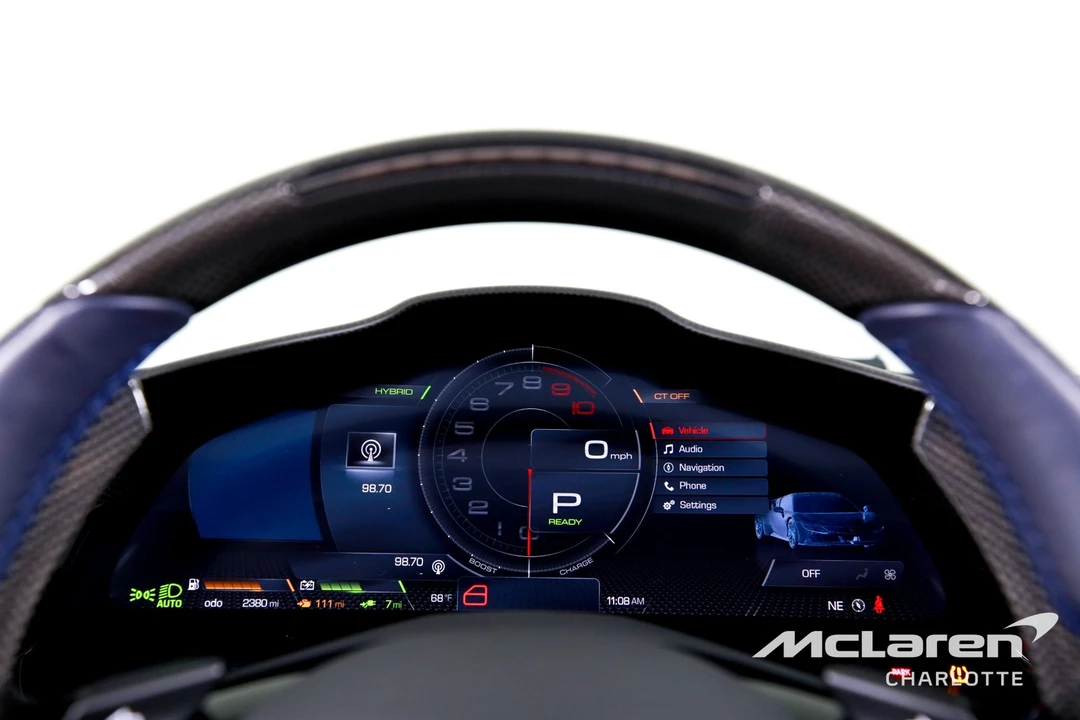 2024 Ferrari - Image 14 of 31