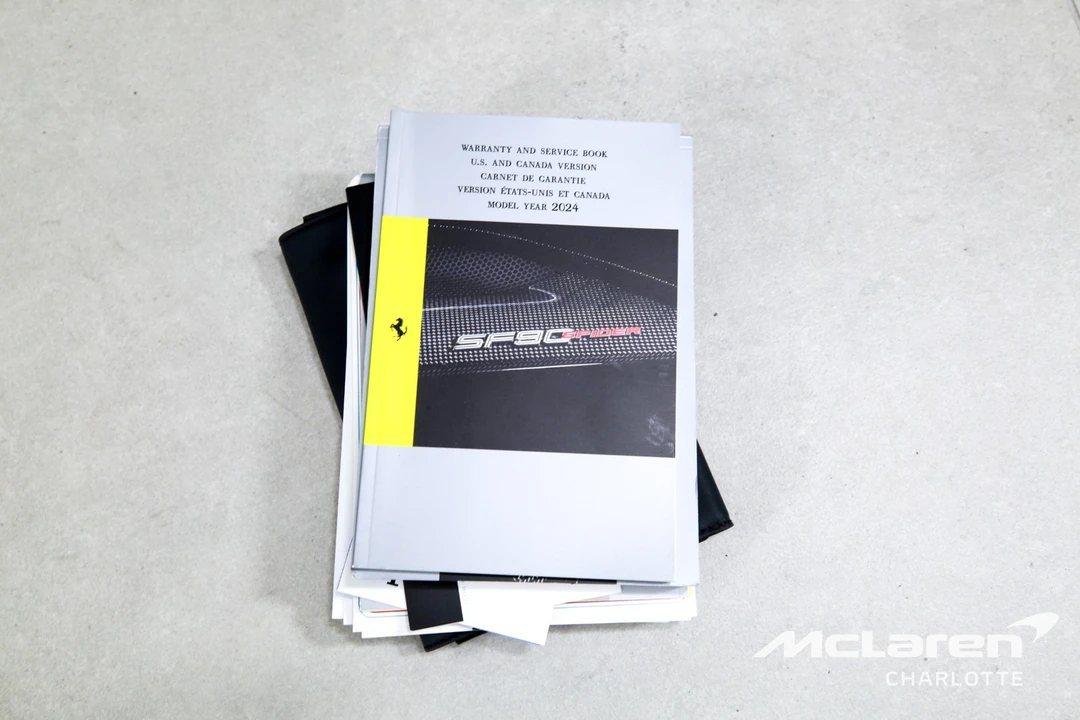 2024 Ferrari - Image 24 of 31