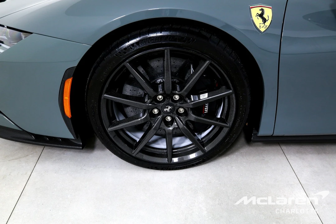2024 Ferrari - Image 30 of 31