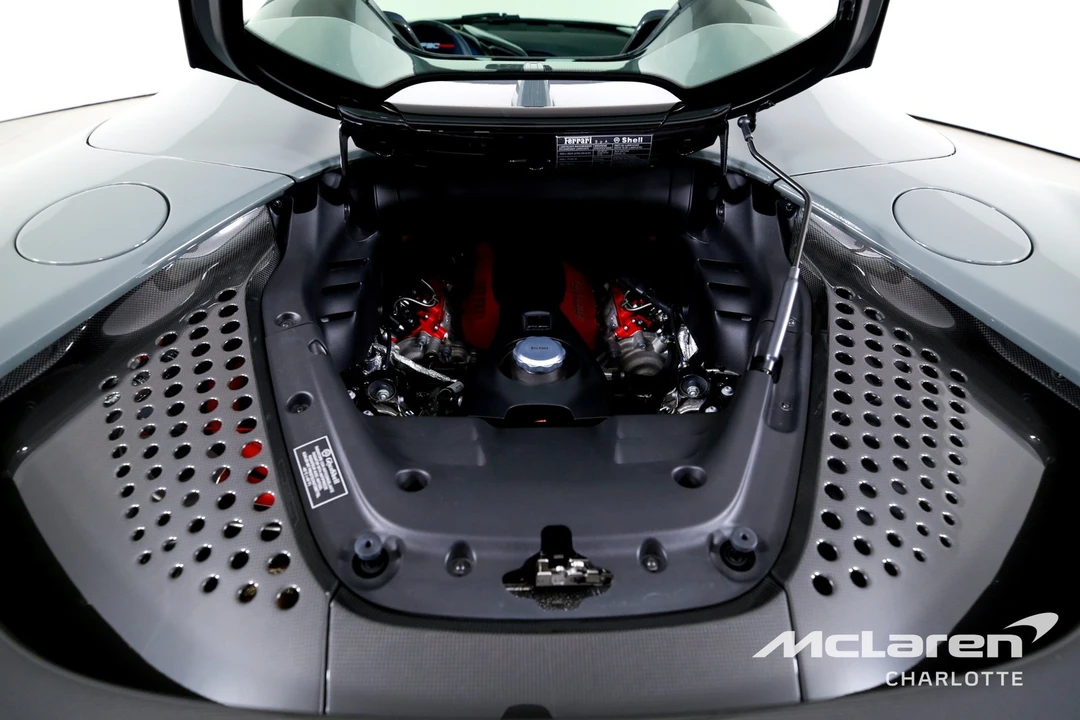 2024 Ferrari - Image 26 of 31