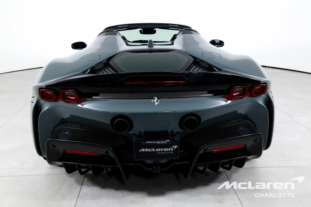 2024 Ferrari - Image 8 of 31