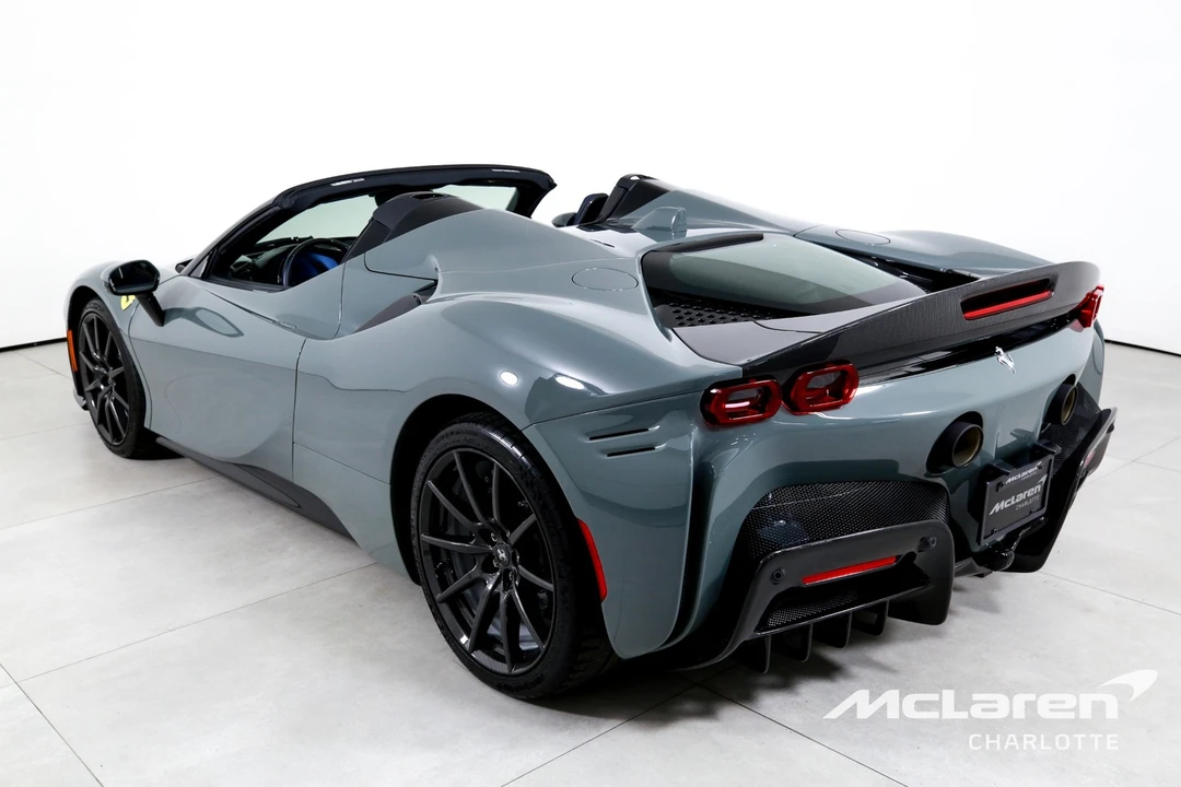 2024 Ferrari - Image 7 of 31