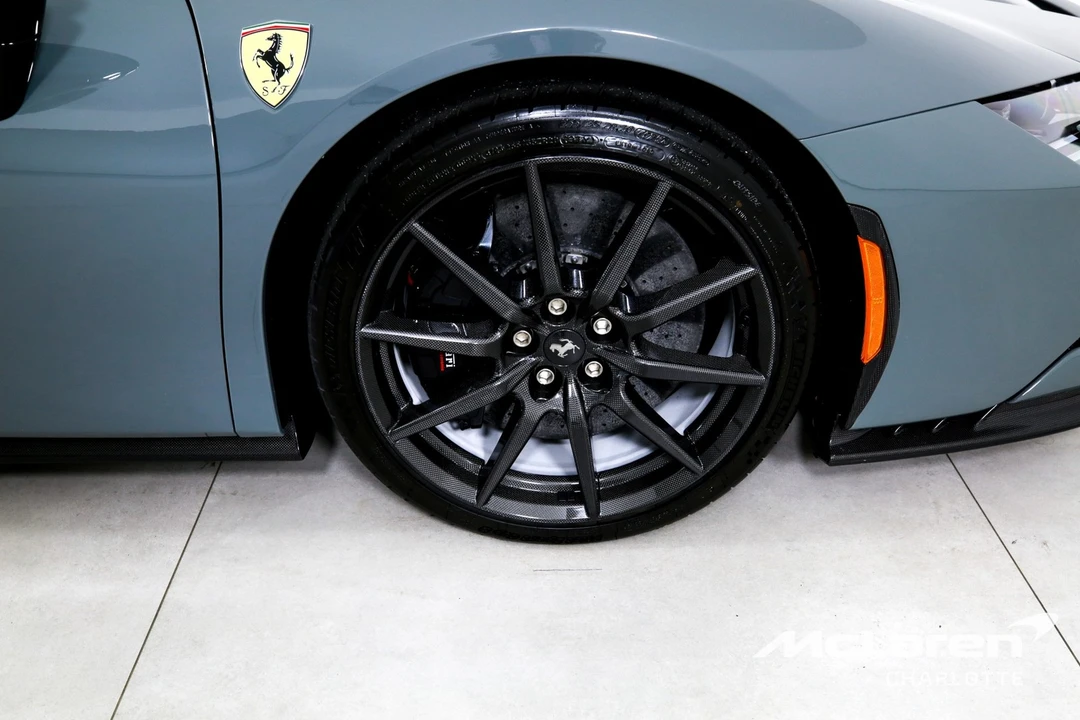 2024 Ferrari - Image 29 of 31