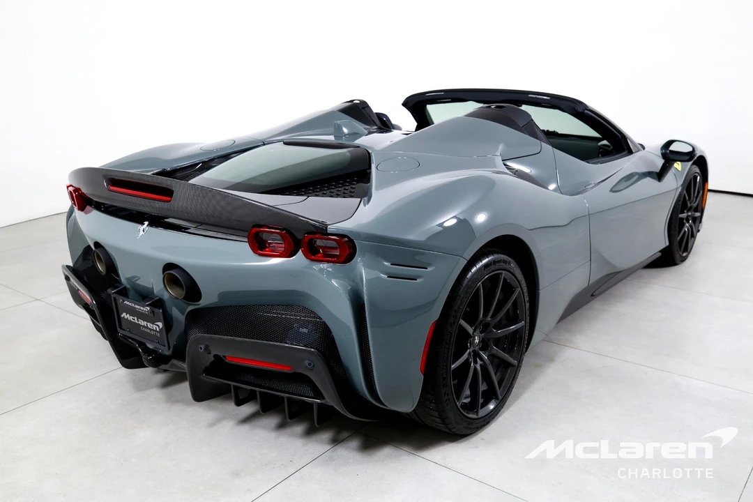 2024 Ferrari - Image 9 of 31