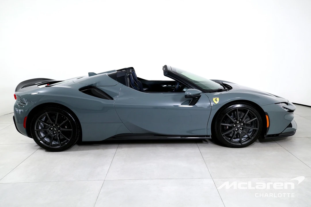 2024 Ferrari - Image 10 of 31