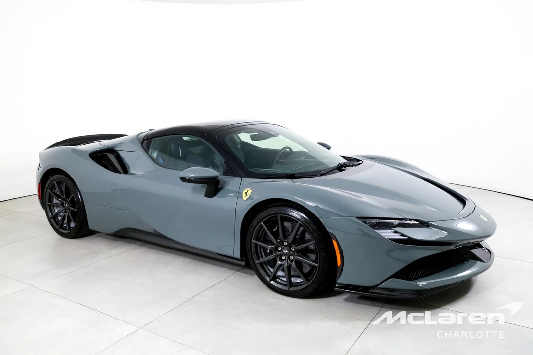 2024 Ferrari - Image 3 of 31