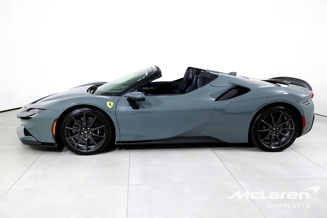 2024 Ferrari - Image 6 of 31