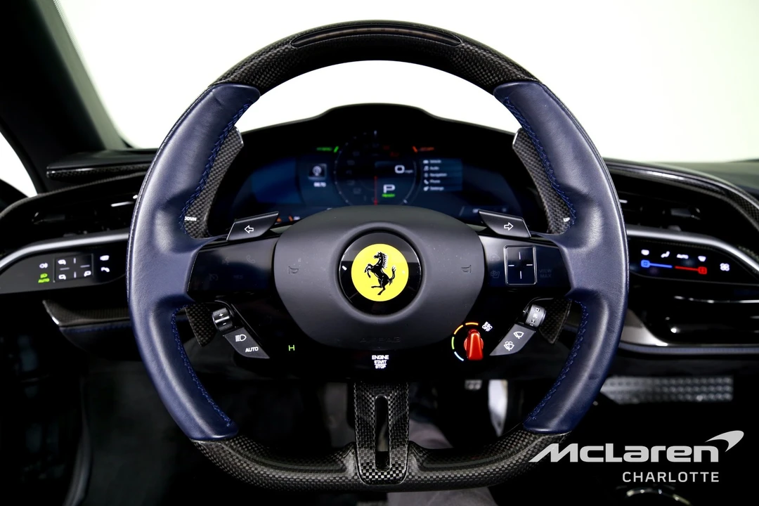 2024 Ferrari - Image 15 of 31