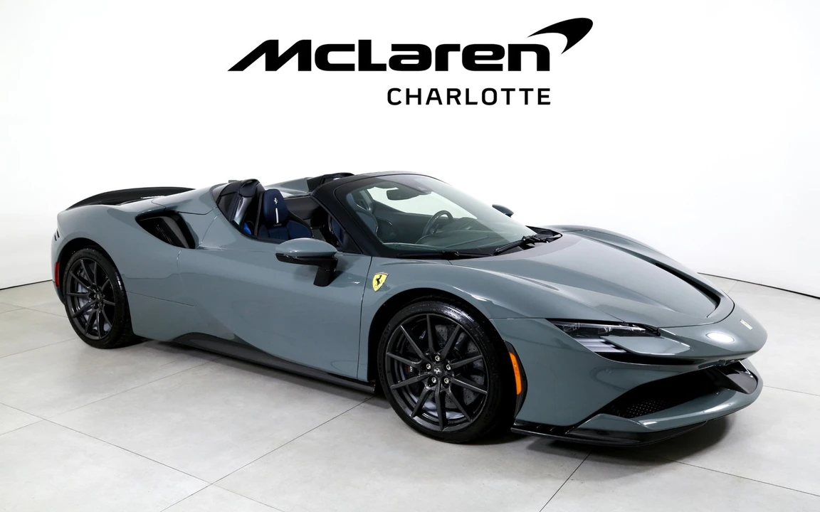 2024 Ferrari - Image 2 of 31