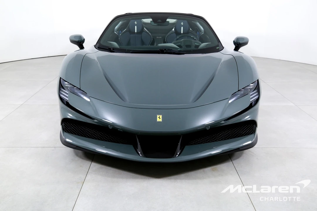 2024 Ferrari - Image 5 of 31