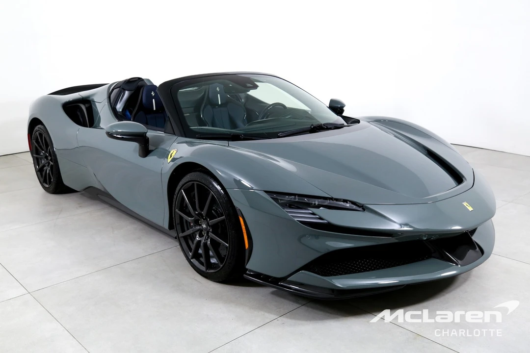 2024 Ferrari - Image 4 of 31