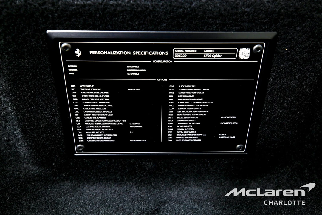 2024 Ferrari - Image 23 of 31
