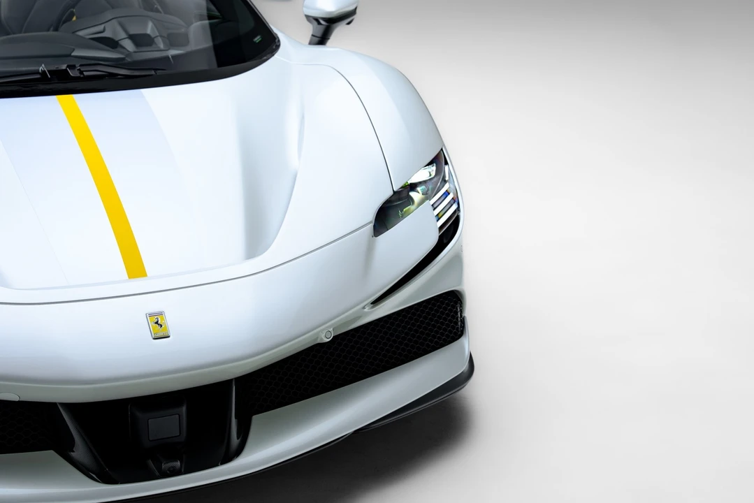 2024 Ferrari SF90 Spider - Image 11 of 31