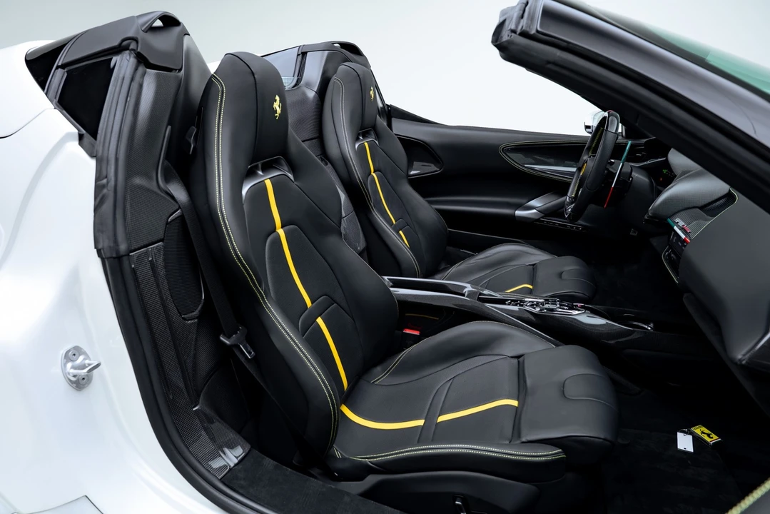 2024 Ferrari SF90 Spider - Image 19 of 31