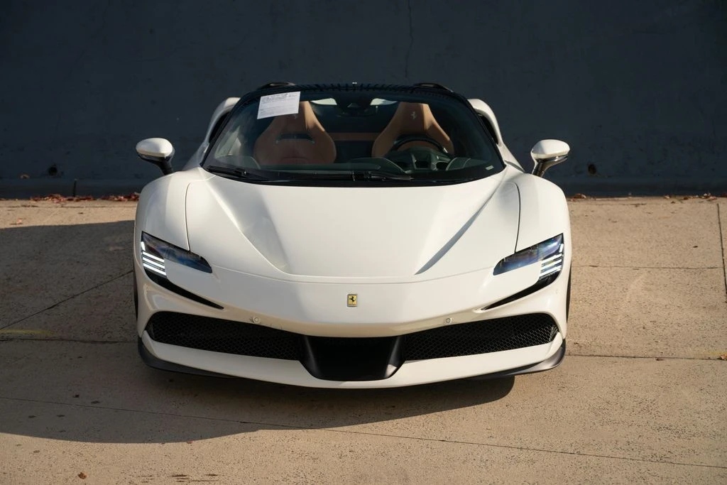 2024 Ferrari SF90 Spider - Image 7 of 31