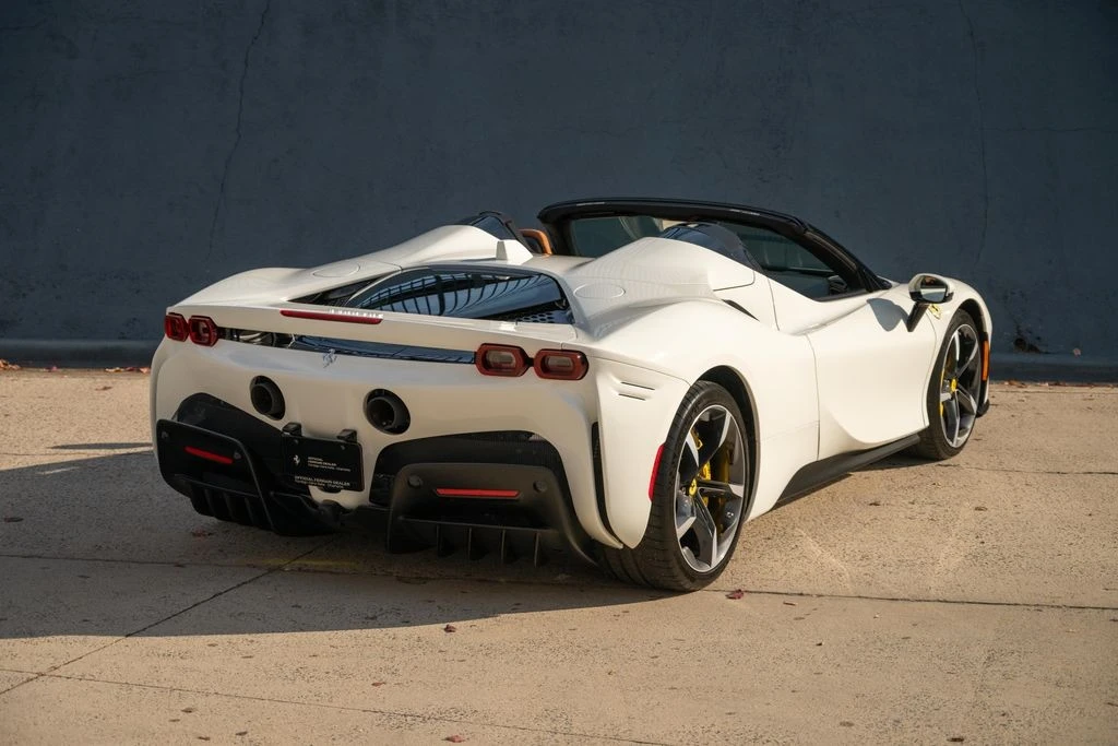2024 Ferrari SF90 Spider - Image 10 of 31