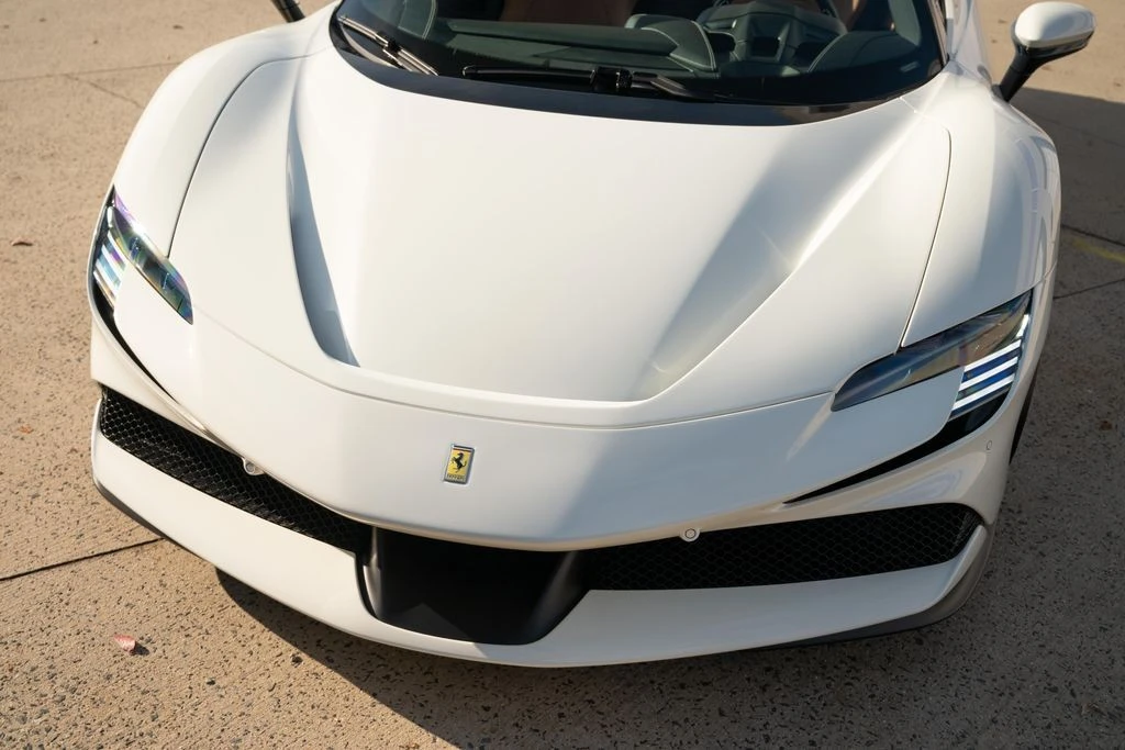 2024 Ferrari SF90 Spider - Image 12 of 31