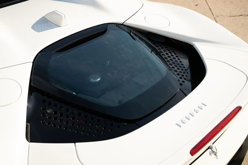 2024 Ferrari SF90 Spider - Image 24 of 31
