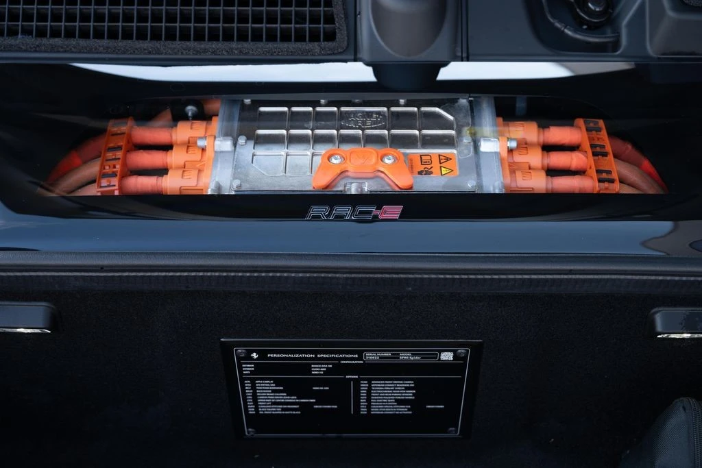 2024 Ferrari SF90 Spider - Image 15 of 31