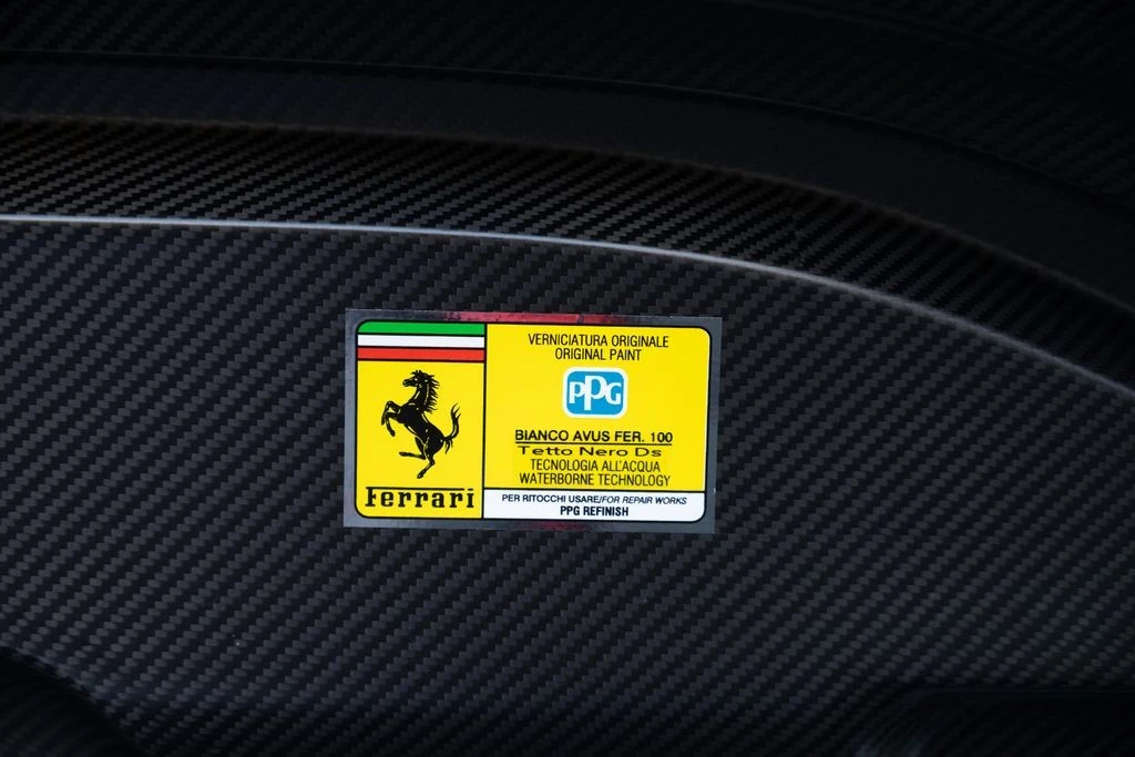 2024 Ferrari SF90 Spider - Image 17 of 31