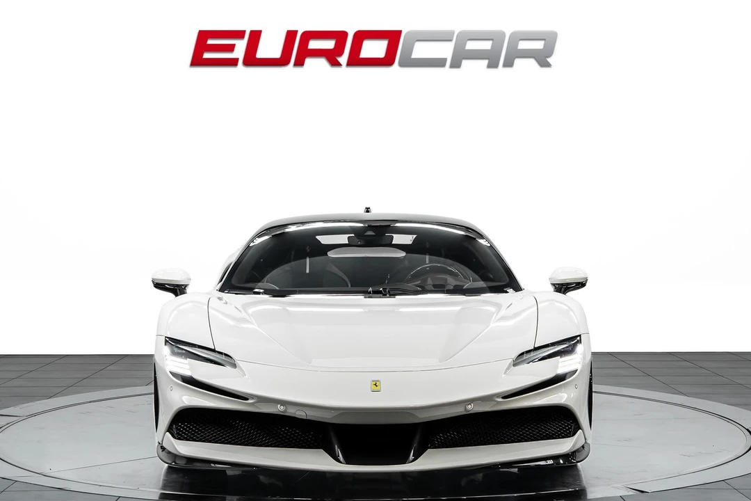 2024 Ferrari SF90 Stradale - Image 8 of 31