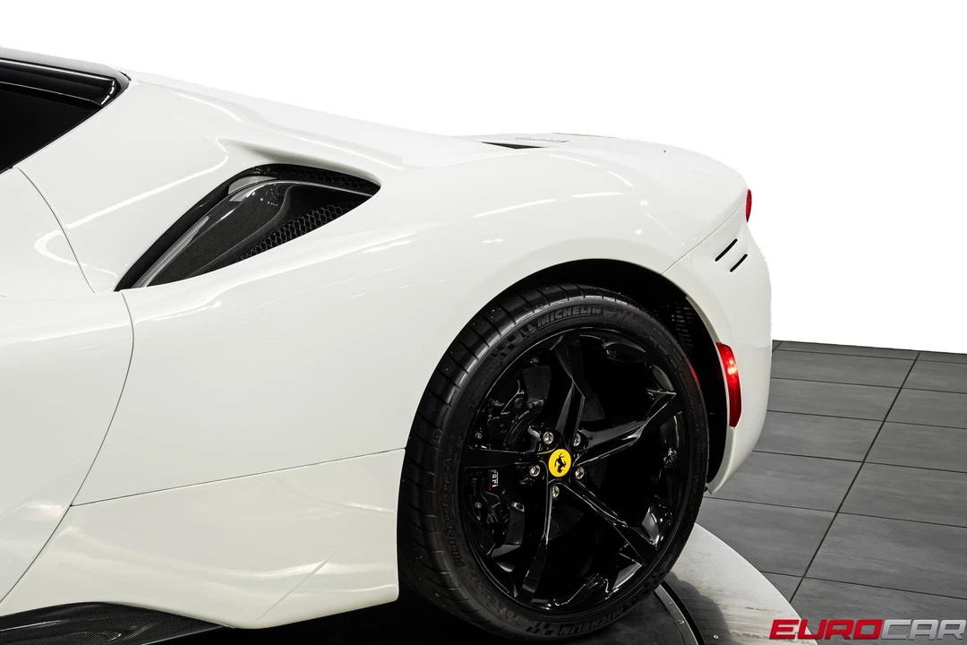 2024 Ferrari SF90 Stradale - Image 22 of 31