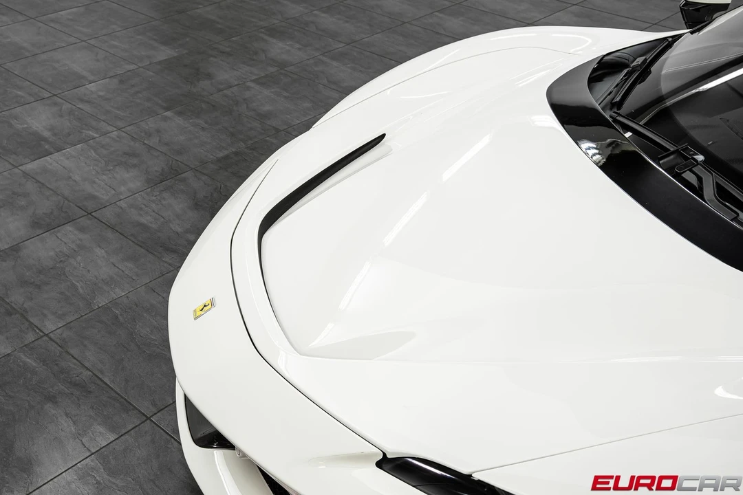 2024 Ferrari SF90 Stradale - Image 9 of 31