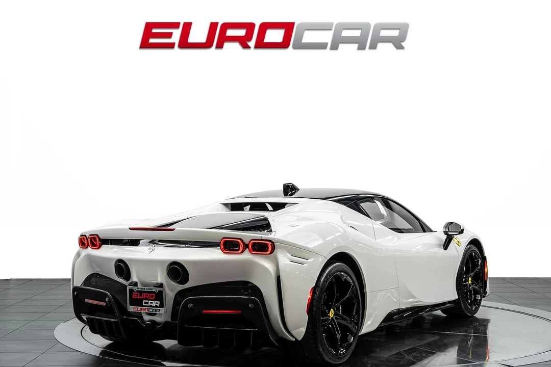2024 Ferrari SF90 Stradale - Image 5 of 31