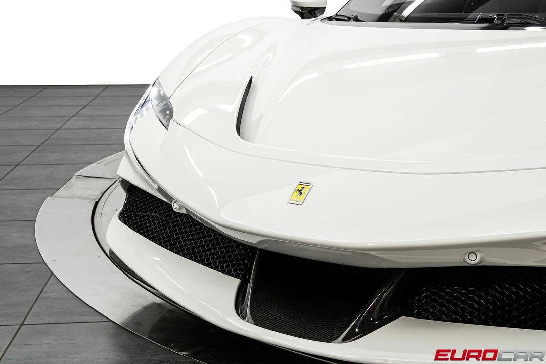 2024 Ferrari SF90 Stradale - Image 13 of 31