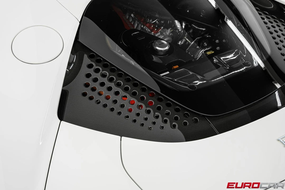 2024 Ferrari SF90 Stradale - Image 26 of 31