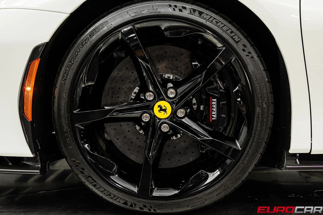 2024 Ferrari SF90 Stradale - Image 31 of 31