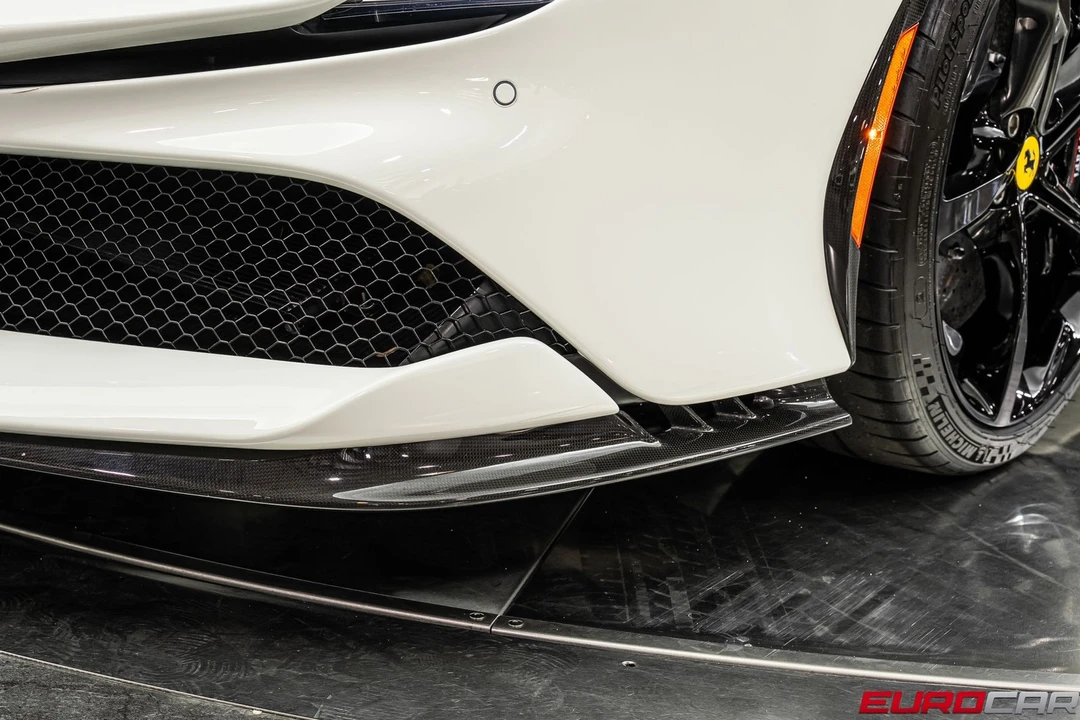 2024 Ferrari SF90 Stradale - Image 16 of 31