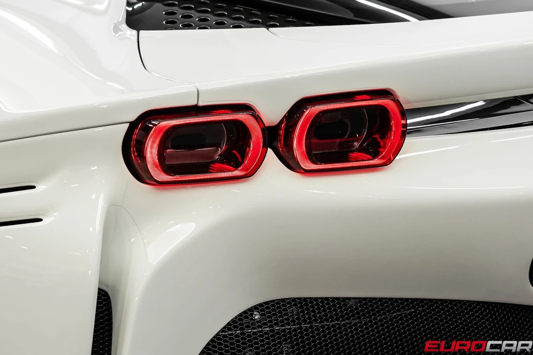 2024 Ferrari SF90 Stradale - Image 28 of 31