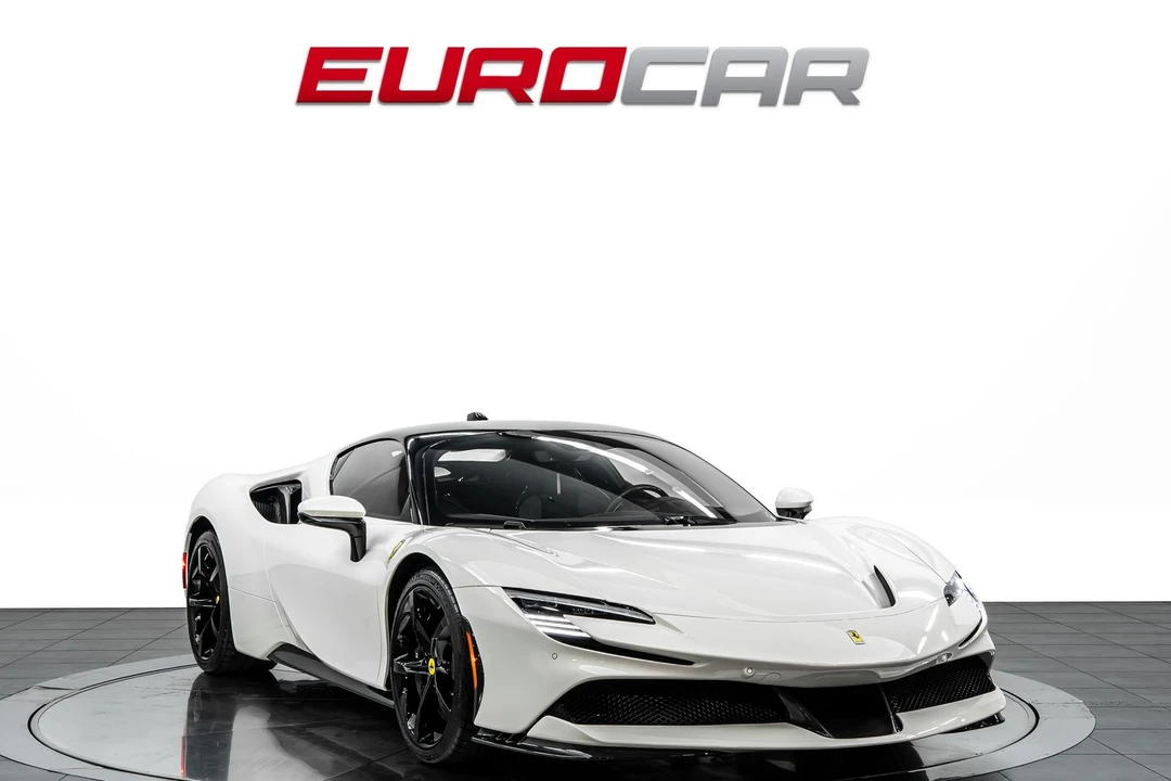 2024 Ferrari SF90 Stradale - Image 7 of 31