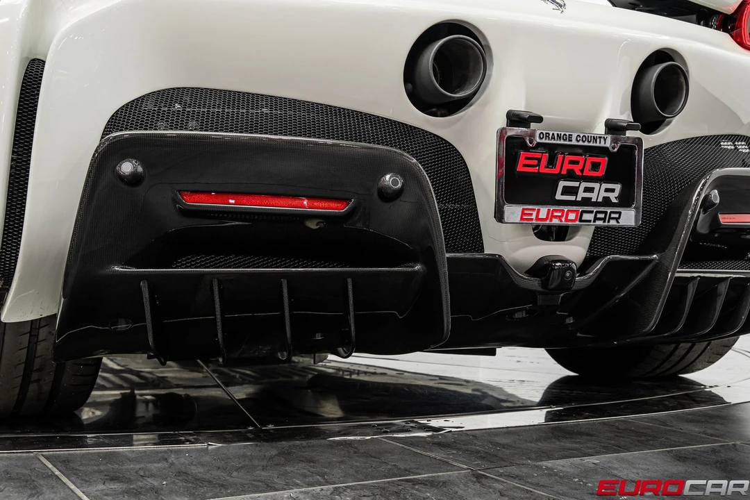 2024 Ferrari SF90 Stradale - Image 30 of 31