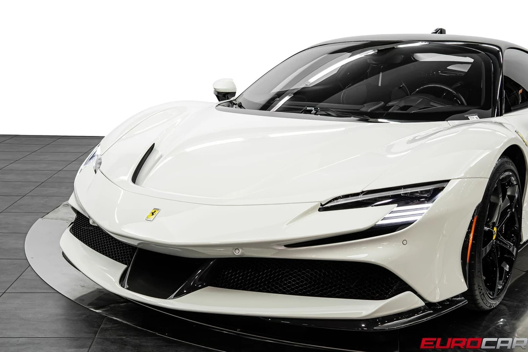 2024 Ferrari SF90 Stradale - Image 18 of 31